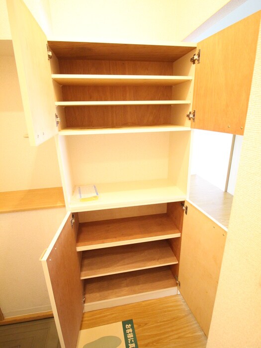 物件内観写真22　(靴箱)