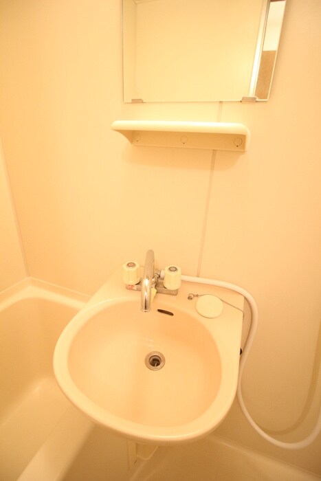 物件内観写真22　(洗面)