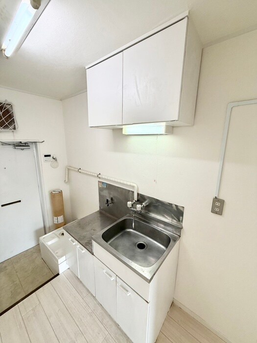 物件内観写真9　(キッチン)