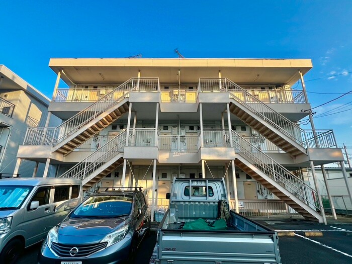 物件外観写真3　(外観写真)