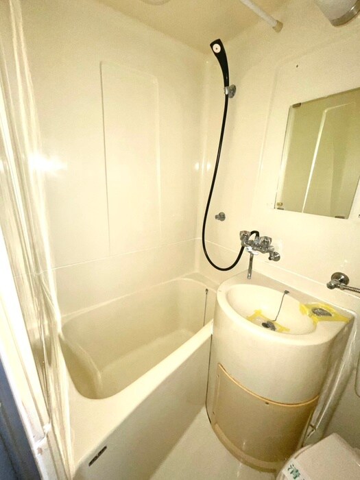 物件内観写真12　(バス／シャワールーム等)