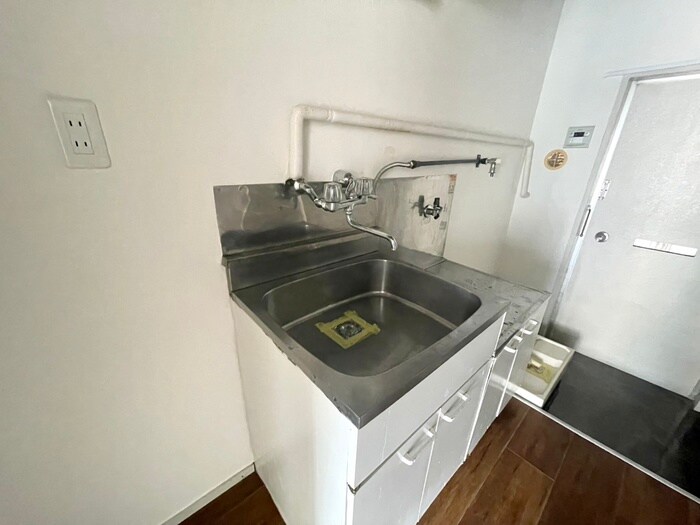 物件内観写真15　(キッチン)