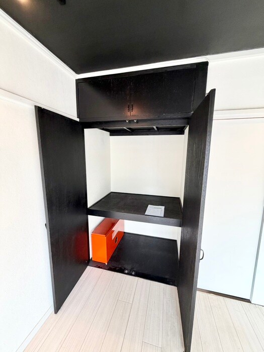 物件内観写真22　(収納)