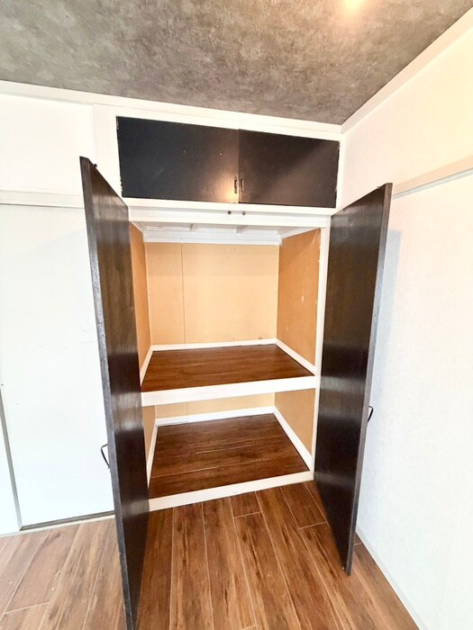 物件内観写真22　(収納)