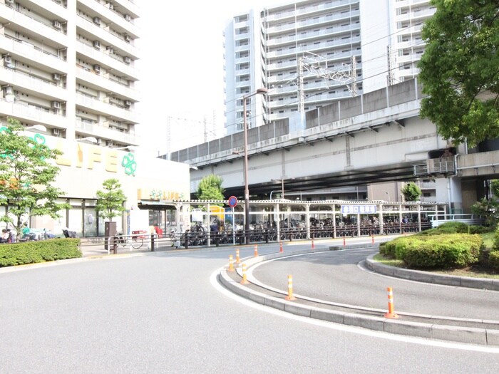 物件外観写真6　(周辺環境)