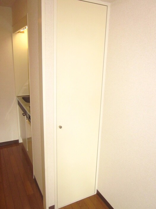 物件内観写真11　(収納)