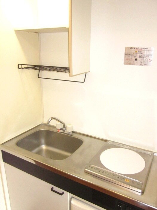 物件内観写真12　(キッチン)