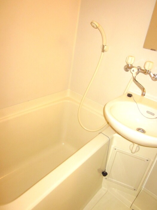 物件内観写真13　(バス／シャワールーム等)
