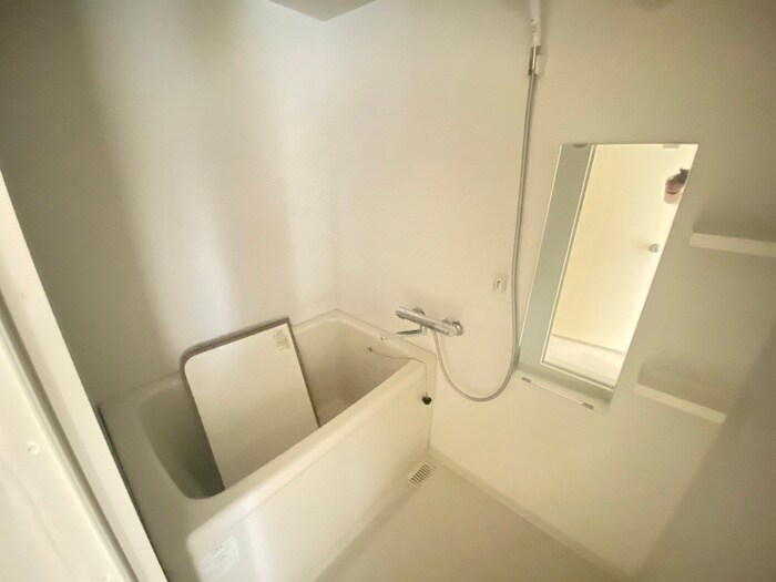 物件内観写真15　(バス／シャワールーム等)