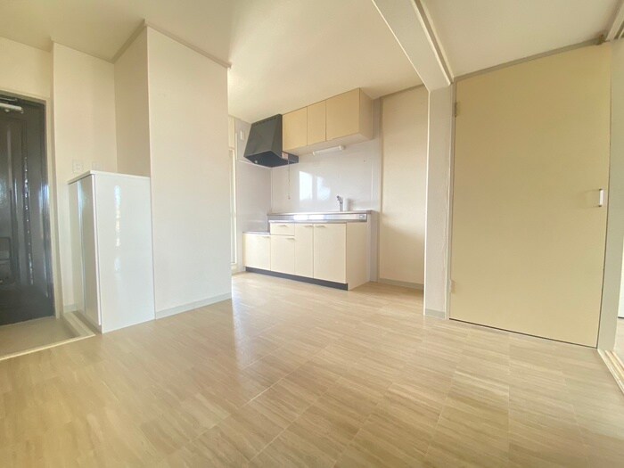 物件内観写真22　(居室)