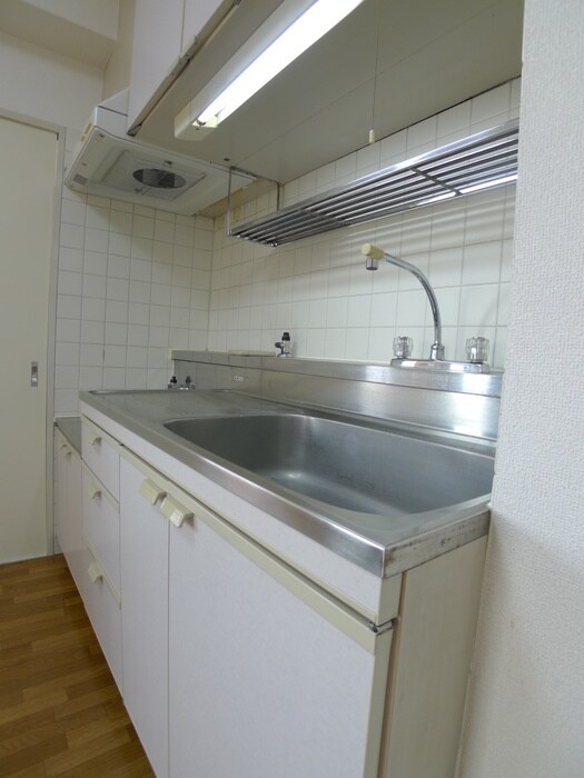 物件内観写真9　(キッチン)