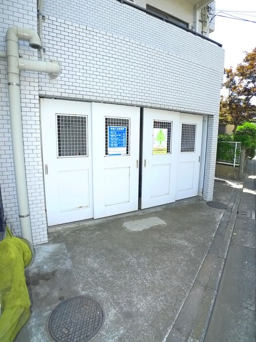 物件外観写真5　(建物設備)