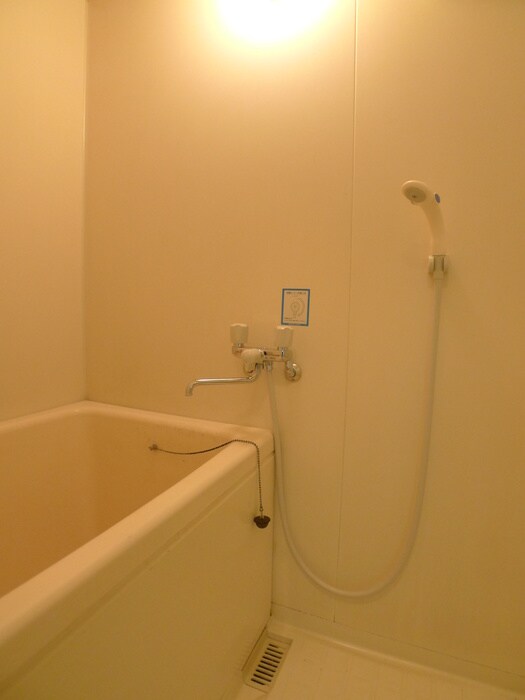 物件内観写真10　(バス／シャワールーム等)