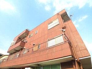 ドリームハイツ外観写真
