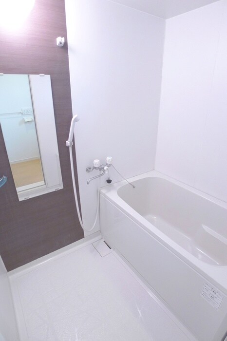 物件内観写真10　(バス／シャワールーム等)