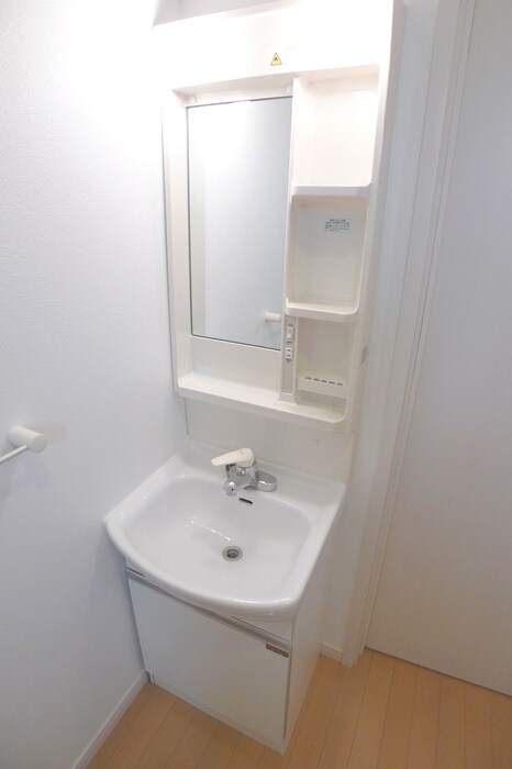 物件内観写真11　(洗面)