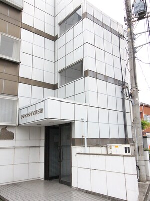 シティプラザ大宮三橋(202)外観写真