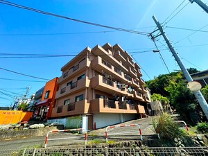 グランドヒルズ座間(401)外観写真