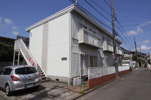 ＳＩＬＥＮＴ中央外観写真