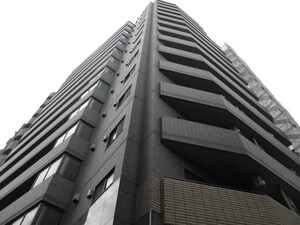 グランド・ガ－ラ渋谷（1405）外観写真