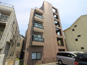 サウスコーラル（402）外観写真