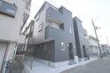 仮)ルフージュ