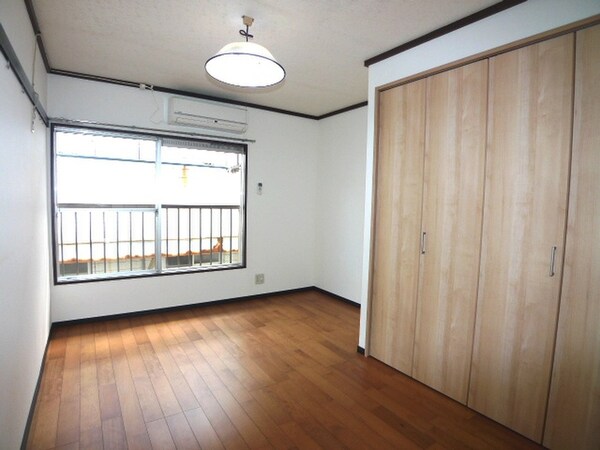 居室