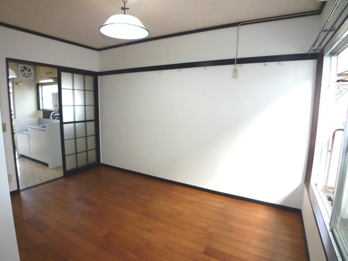 物件内観写真9　(居室)