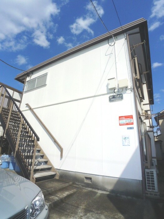 物件外観写真4　(外観写真)