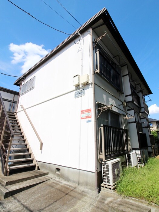 物件外観写真5　(外観写真)