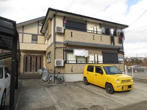 ブライトヒル外観写真