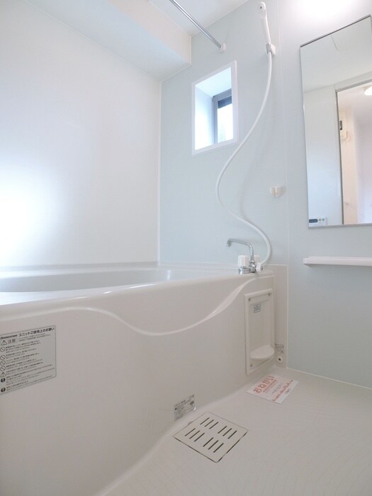 物件内観写真9　(バス／シャワールーム等)