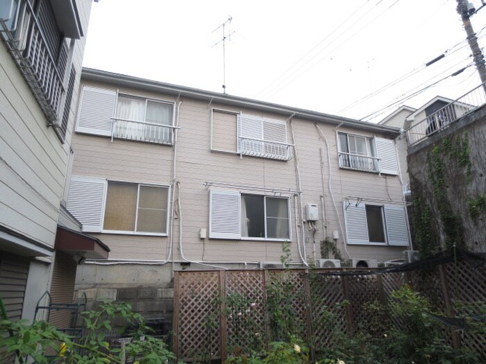 物件外観写真3　(外観写真)