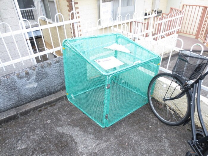 物件外観写真5　(建物設備)