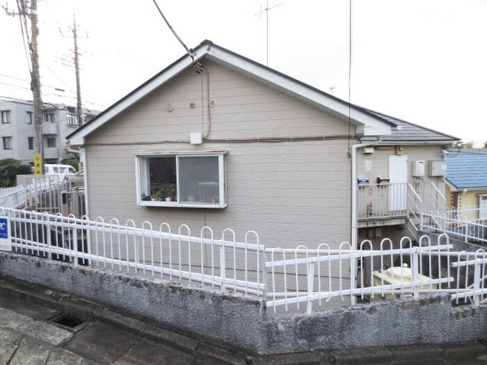 物件外観写真6　(外観写真)