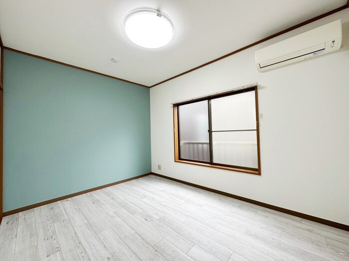 物件内観写真9　(居室)