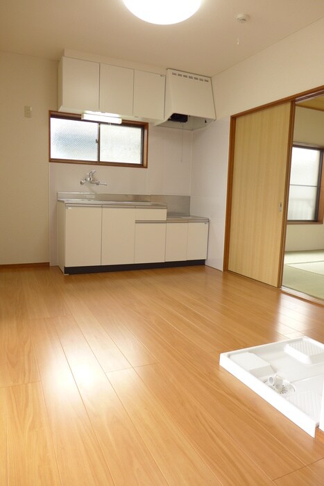 物件内観写真9　(キッチン)