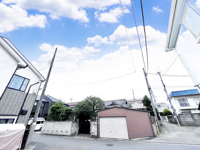 物件外観写真5　(周辺環境)