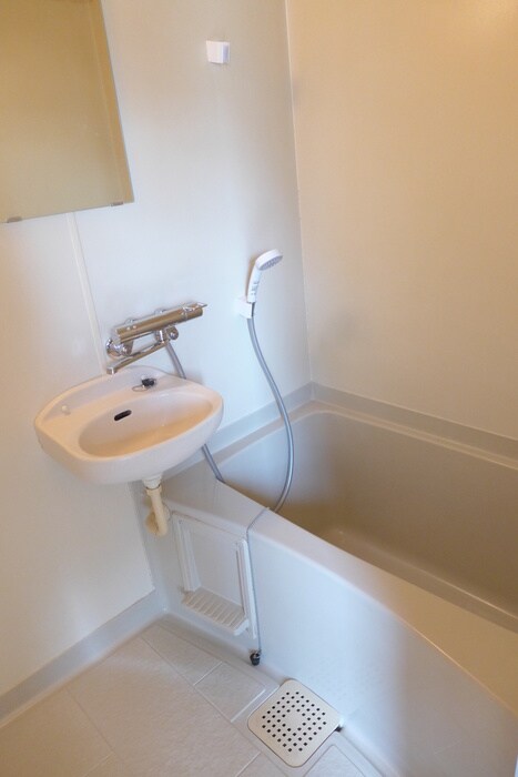 物件内観写真11　(バス／シャワールーム等)