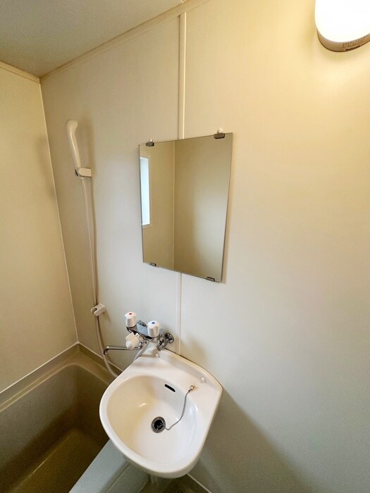 物件内観写真14　(洗面)