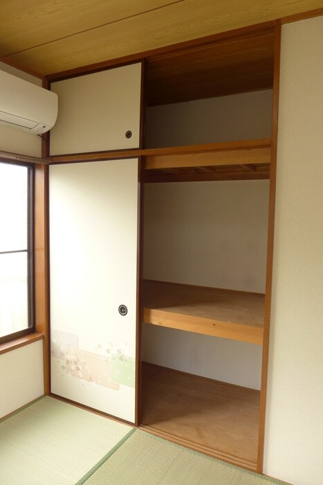 物件内観写真14　(収納)