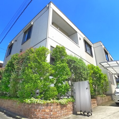 Ｃａｓａ　Ｖｅｒｄｅ外観写真