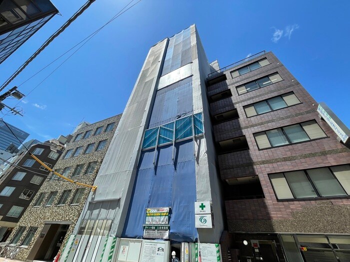 物件外観写真3　(外観写真)