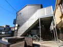 キャメル上福岡A