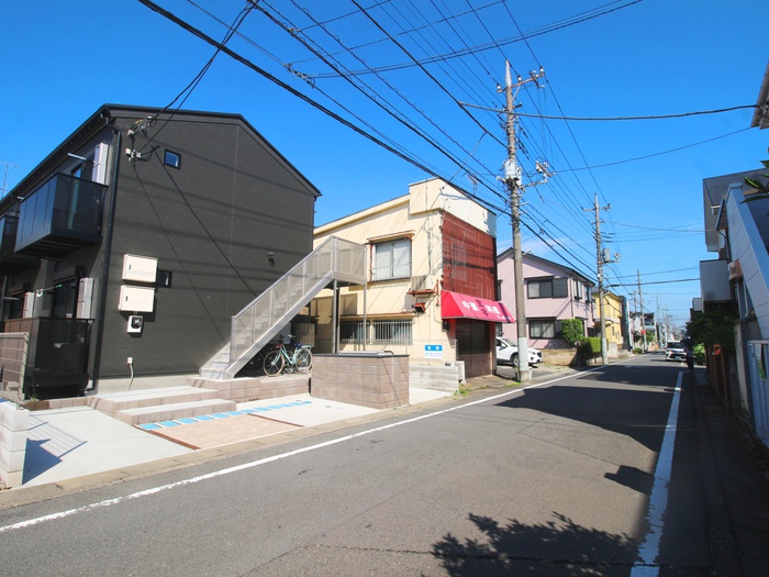 外観写真