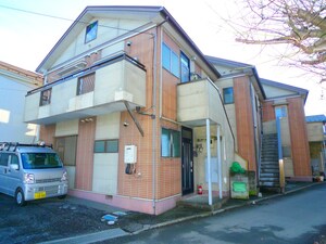 ドリーム　ワン外観写真