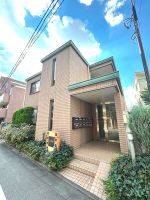 スピティ北村外観写真