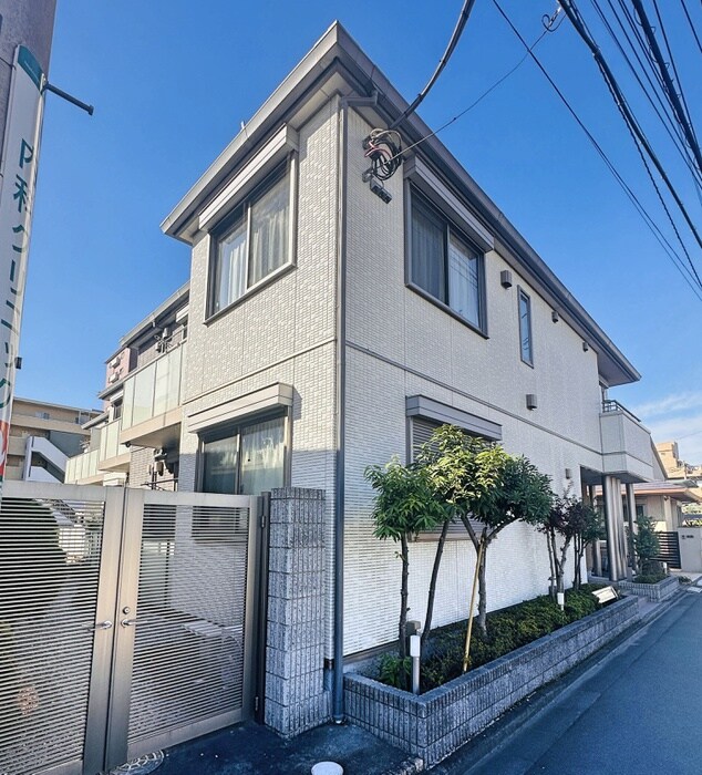 物件外観写真6　(周辺環境)