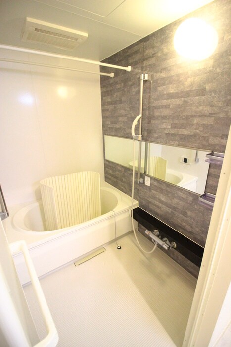 物件内観写真12　(バス／シャワールーム等)