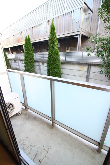 物件内観写真17　(ベランダ・バルコニー)